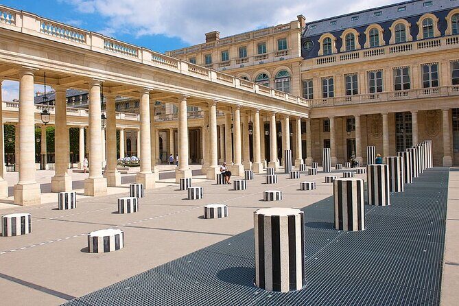 Notre Dame Outdoor and City Center of Paris with Local Guide - Practical Details and What to Expect