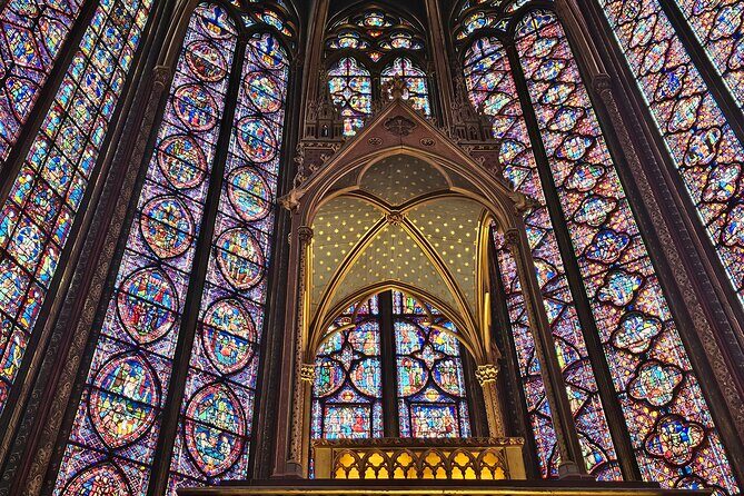 Notre Dame Outdoor Walking Tour + Skip The Line Sainte Chapelle. - The Value of the Experience