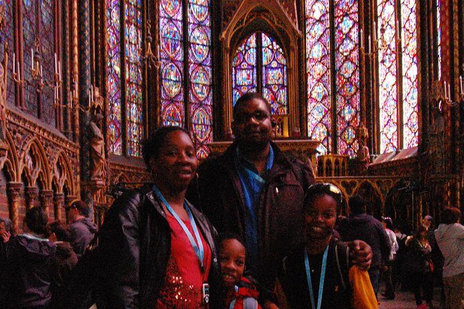 Notre Dame, St Chapel, ile de la cité, Louvre - semi private -4h - Final Thoughts: Is This Tour Right for You?
