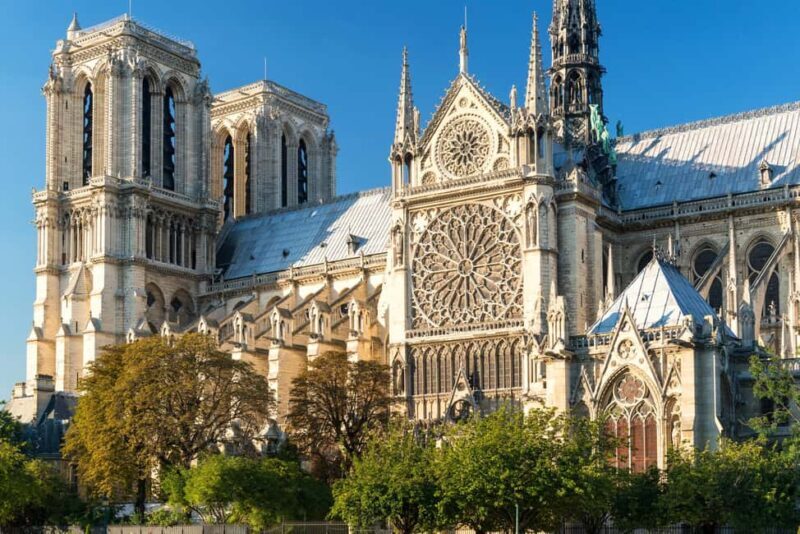 Notre Dame to Luxembourg: Private Paris Heritage Walk - Final Thoughts: Who Is This Tour Good For?
