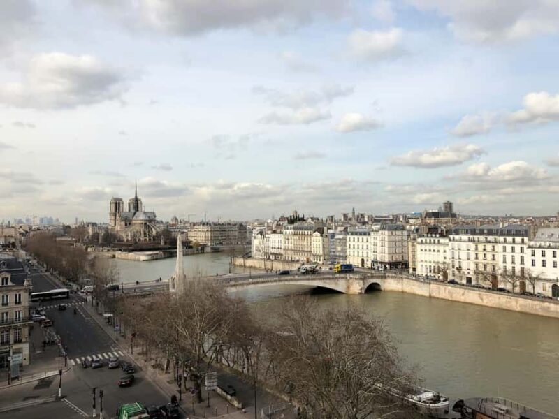 Notre-Dame Tour with Host or AudioGuide + Optional Cruise - A Detailed Look at the Notre-Dame Experience