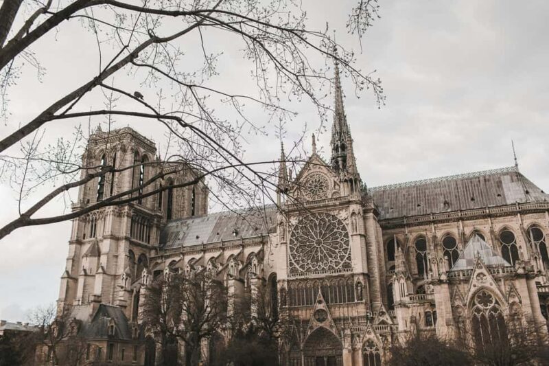 Notre-Dame Tour with Host or AudioGuide + Optional Cruise - Final Thoughts