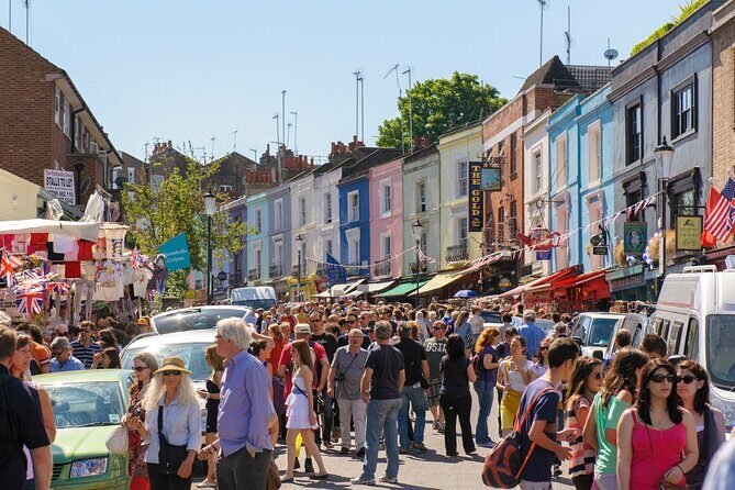 Notting Hill Walking Private Tour - Who Is This Tour Best For?