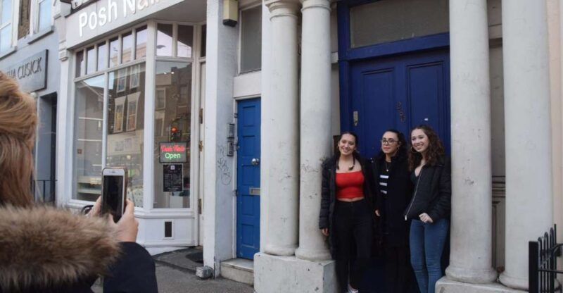 Notting Hill Walking Tour - A Deep Dive into the Notting Hill Walking Tour Experience