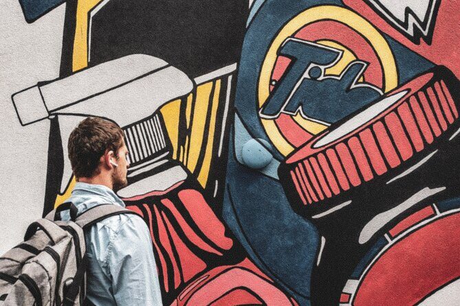 Notting Hills Secret Spots: A Self-Guided Walking Tour - Authentic Experiences and Local Stories