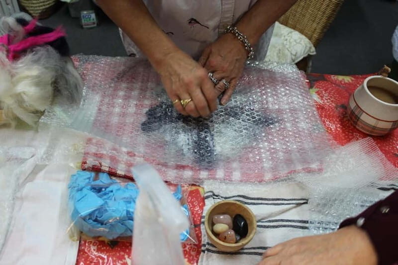 Nottingham: Felting Workshop - Why This Workshop Delivers Real Value