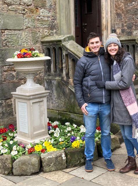 Nottingham: Private City Walking Tour - FAQ