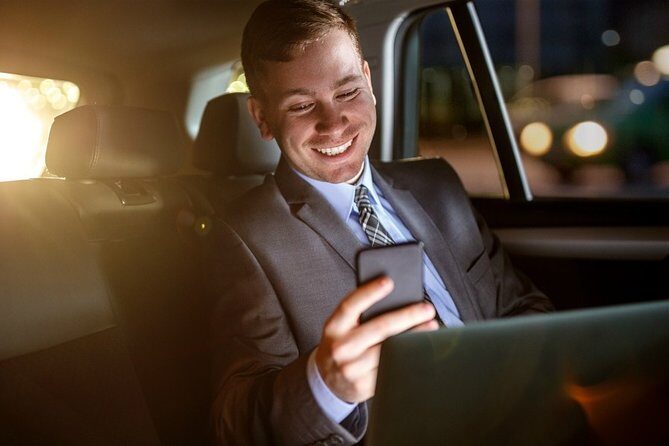 Nottinghamshire to London Heathrow Airport (LHR) Luxury Transfers - Pricing and Value