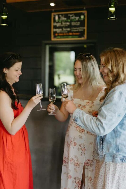 Nova Scotia: Private Wine Tasting & Lobster Lunch Tour - Value and Practical Considerations