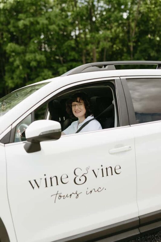 Nova Scotia: Private Wine Tasting & Lobster Lunch Tour - The Sum Up: Who Will Love This Tour?