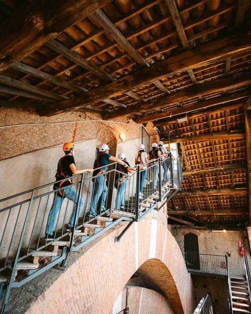 Novara: Dome of Saint Gaudenzio, ascend & visit - Key Points