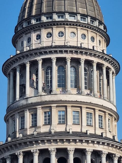 Novara: Dome of Saint Gaudenzio, ascend & visit - Who Will Love This Tour?