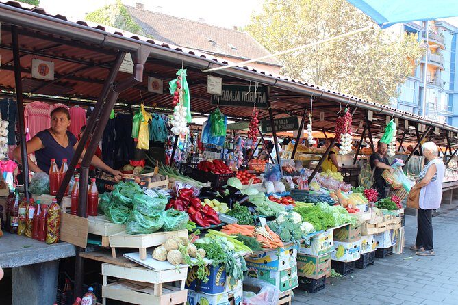 Novi Sad and Sremski Karlovci private tour with wine tasting - Introduction: Why This Tour Stands Out