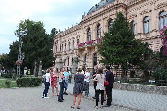 Novi Sad and Sremski Karlovci private tour with wine tasting - Who Is This Tour Best Suited For?