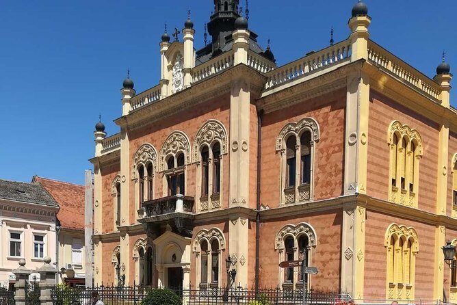 Novi Sad and Sremski Karlovci Wine Tour From Belgrade - Final Thoughts
