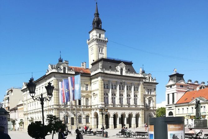 Novi Sad and Sremski Karlovci Wine Tour From Belgrade - FAQ