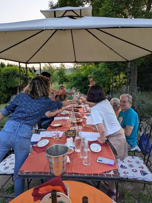Novi Sad: Fruka Gora Wine Tasting with Local Bites - Key Points