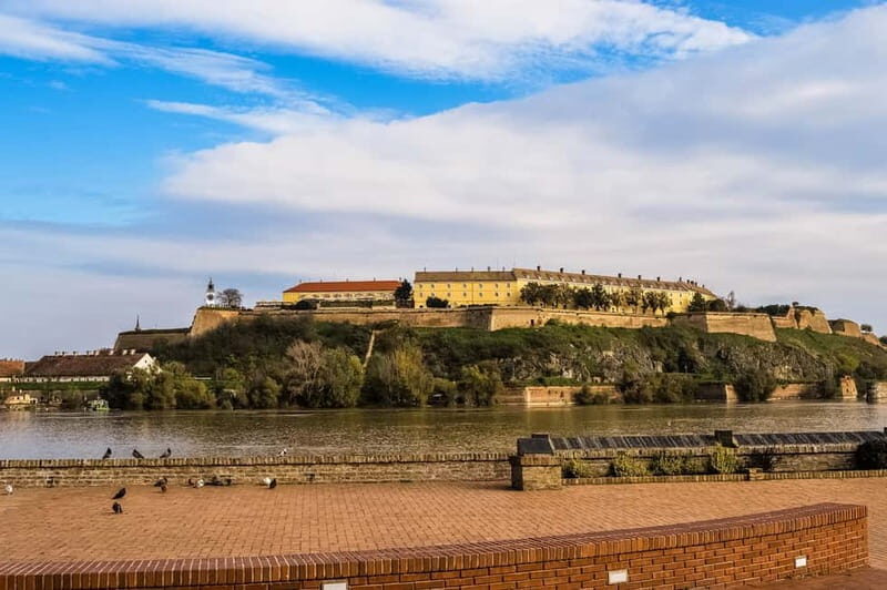Novi Sad: Private Romantic Tour - Key Points