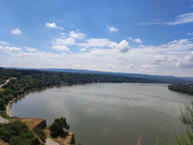 Novi Sad: Walking Tour city center and Petrovaradin Fortress - Key Points
