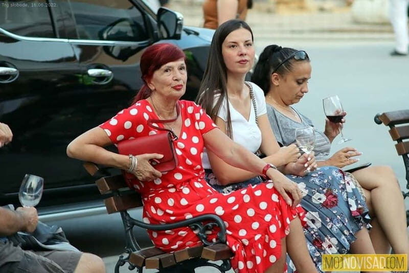 Novi Sad: Walking Tour city center and Petrovaradin Fortress - An In-Depth Look at the Novi Sad Walking Tour