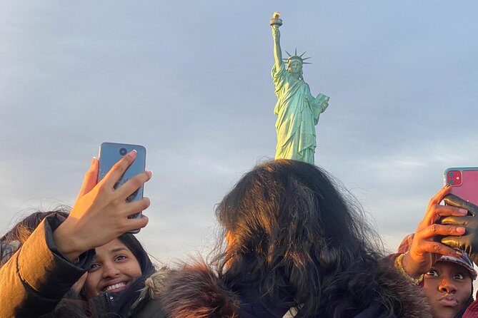 NOW OPEN: Statue of Liberty Sightseeing Cruise 60 Min - An In-Depth Look at the Experience