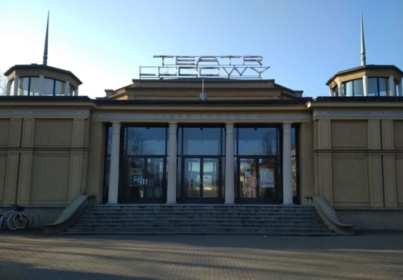 Nowa Huta  a guided tour of a utopian socialist city - Breaking Down the Itinerary