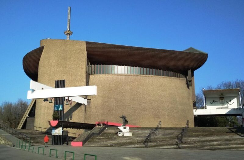 Nowa Huta  a guided tour of a utopian socialist city - FAQs