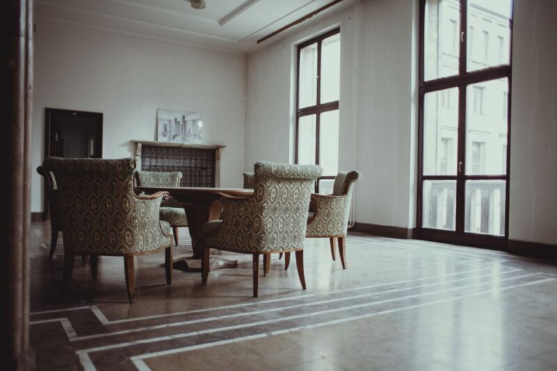 Nowa Huta: Steelworks Administration Buildings/Shelters Tour - Who Will Love This Tour?