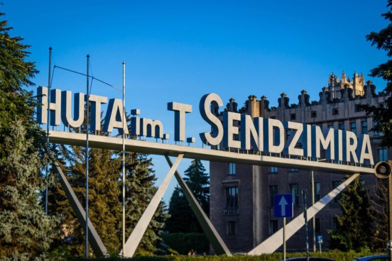 Nowa Huta: Steelworks Administration Buildings/Shelters Tour - Frequently Asked Questions