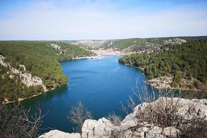 NP Krka from Split Private tour (3h) - What to Expect from the NP Krka Private Tour