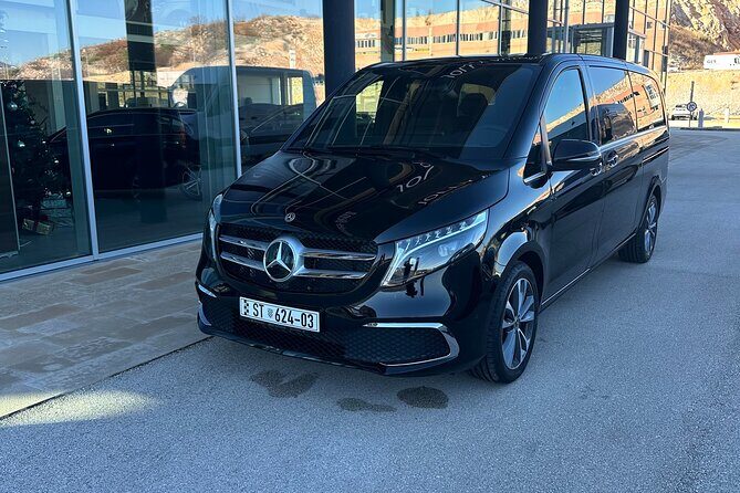 NP Krka from Split Private tour (3h) - FAQ