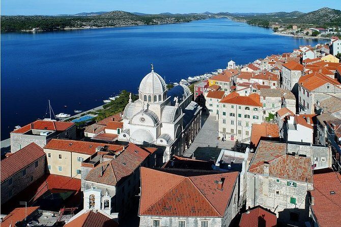 NP Krka Private Boat Experience - Additional Practical Details