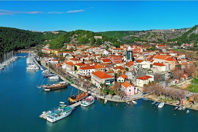 NP Krka Private Boat Experience - Authentic Experiences and Reviewer Insights