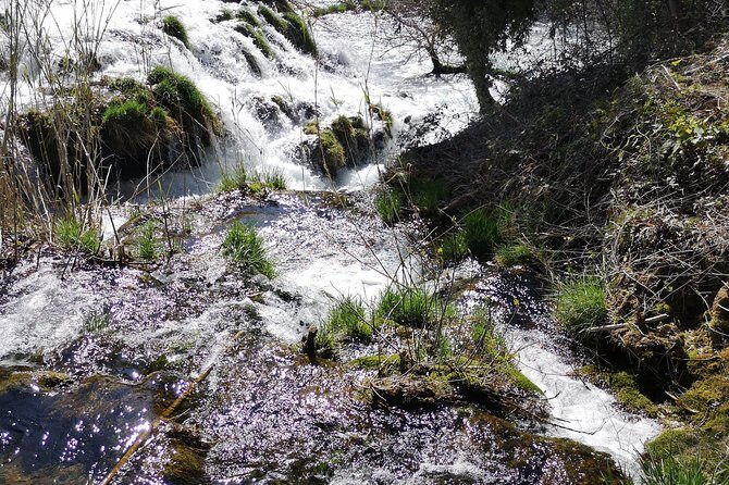 NP Krka & Trogir from Split - Private Excursions - A Detailed Look at the Krka & Trogir Private Excursion