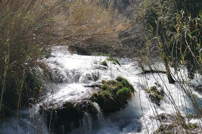 NP Krka & Trogir from Split - Private Excursions - The Sum Up: Why Choose This Private Krka Tour?