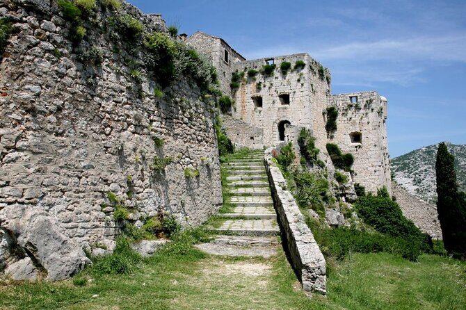 NP Krka & Trogir from Split - Private Excursions - FAQ