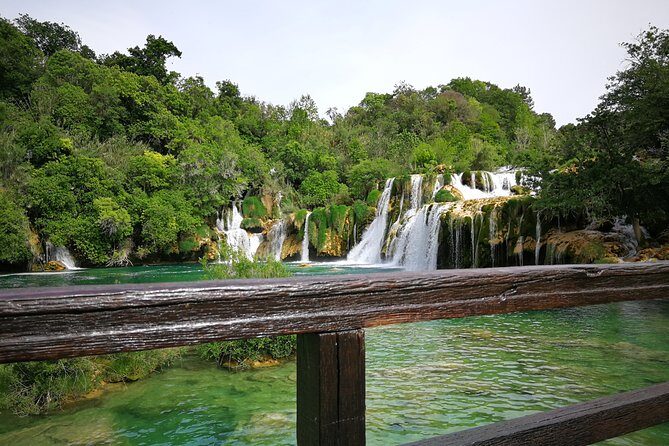 NP Krka waterfalls & Wine tasting - Private day tour from Split - Who Will Love This Tour?