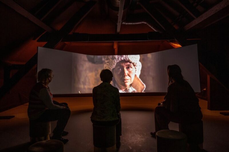 Nuenen: Van Gogh Village Museum Nuenen Entry Ticket - Key Points