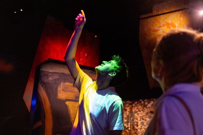 Nuenen: Van Gogh Village Museum Nuenen Entry Ticket - Authenticity & Value: Who Will Appreciate This?