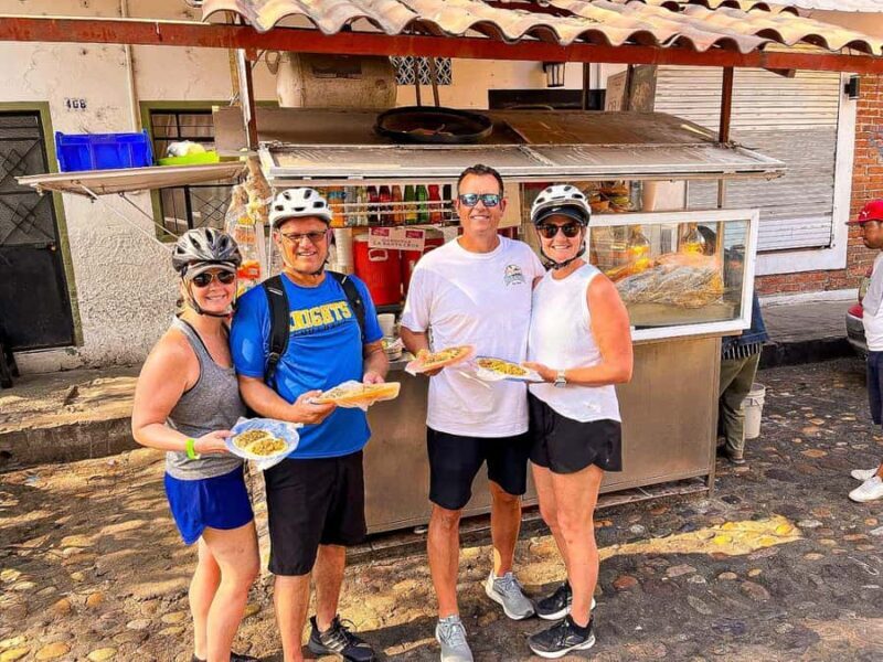Nuevo Vallarta: E-Bikes & Taco Adventure Tour in Bucerías - Final Thoughts