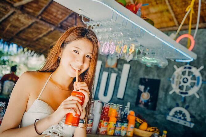 Nui Beach Phuket photoshoot - FAQ