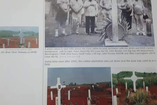 Nui Dat Battlefield Full-Day Private Tour from Ho Chi Minh - Who Should Consider This Tour?