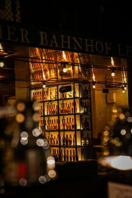 Number by number to Leipzig legend: the bingo evening with heart & home! - Key Points