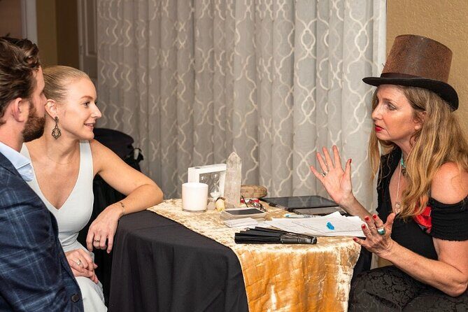 Numerology and Angelic Quest in Wilmington - What You Can Expect from the Numerology and Angelic Quest Tour