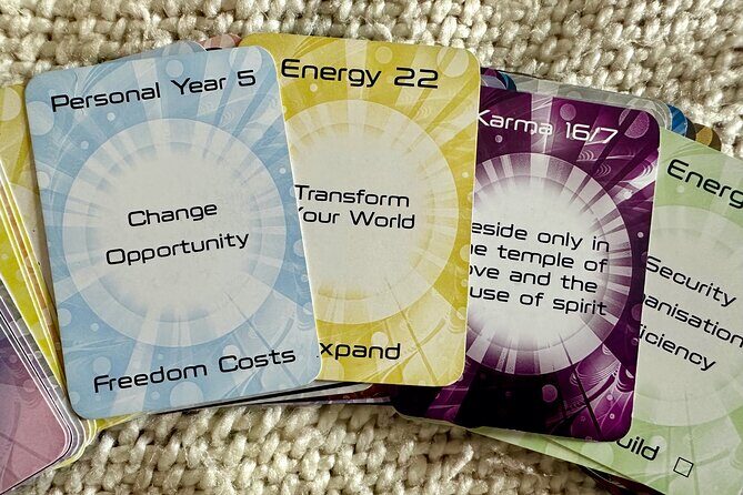 Numerology and Angelic Quest in Wilmington - Analyzing the Value: Is It Worth $122?