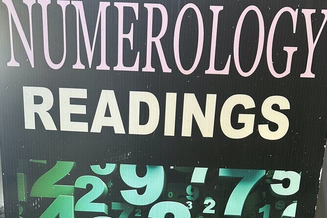 Numerology and Angelic Quest in Wilmington - Who Will Love This Tour?