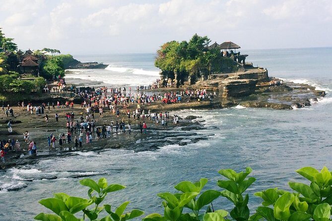 Nungnung Waterfall,Jatiluwih Heritage UNESCO and Bedugul Tour - In-Depth Review of the Tour Experience