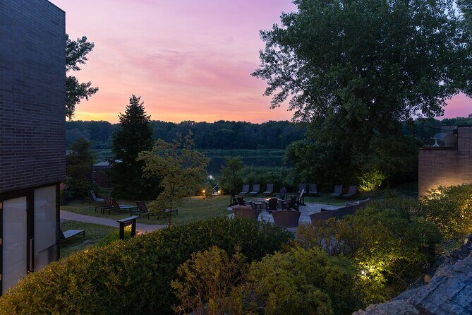 Nuns Island Montreal -Forfait Strøm détente authentique - What to Expect During Your Visit