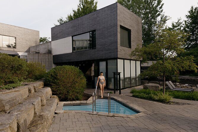 Nuns Island Montreal -Forfait Strøm détente authentique - Practical Considerations