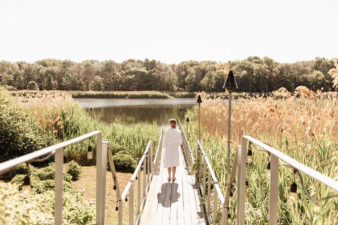 Nuns Island Montreal -Forfait Strøm détente authentique - FAQ